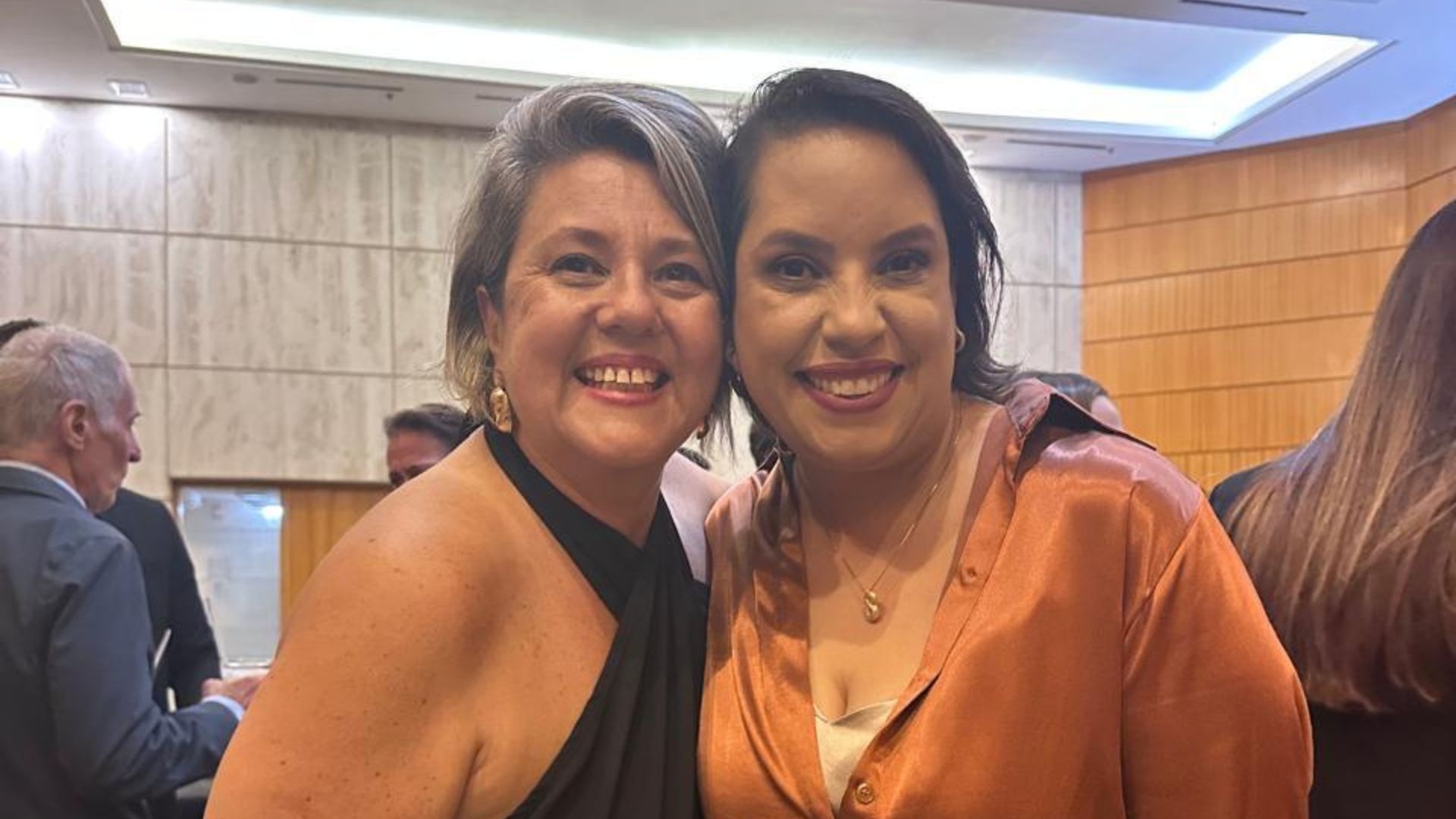Prêmio Revista Revenda - Siomara Damasceno