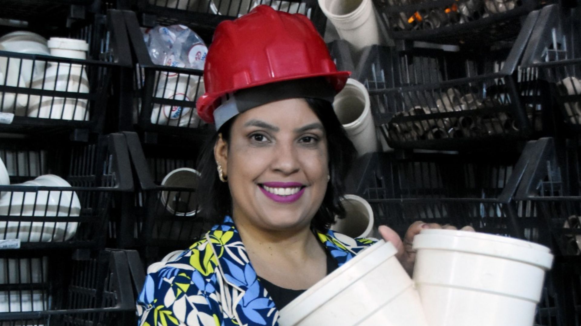 Siomara Damasceno - SEBRAE